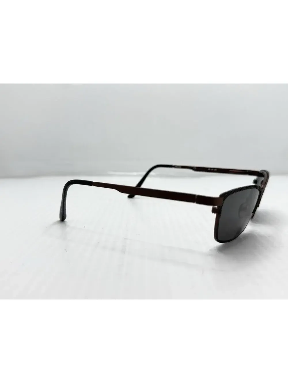 Vintage Scott Harris SH-492 Sunglasses Slim Y2K